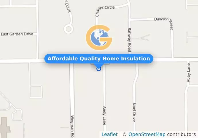 Affordable Quality Home Insulation