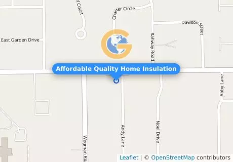 Affordable Quality Home Insulation