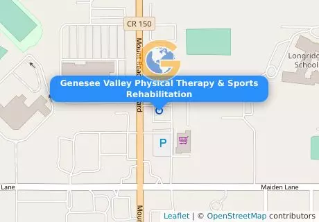 Genesee Valley Physical Therapy & Sports Rehabilitation