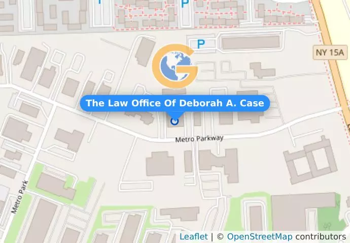 The Law Office Of Deborah A. Case