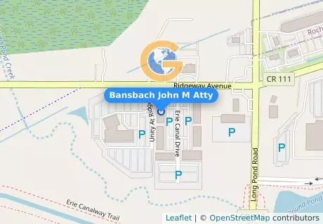 Bansbach John M Atty