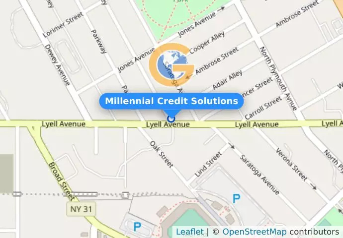 Millennial Credit Solutions