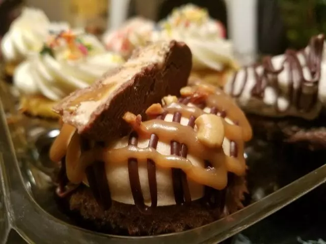 Something Delicious Bake Shop