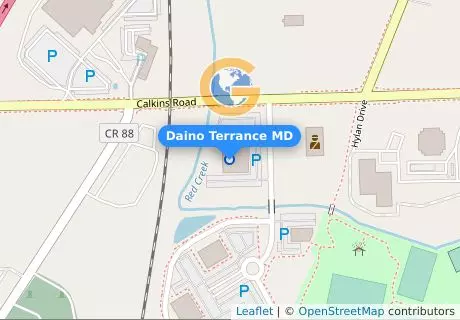 Daino Terrance MD