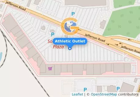 Athletic Outlet