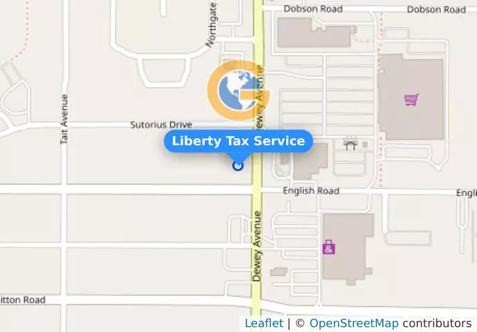 Liberty Tax Service