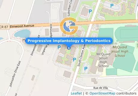 Progressive Implantology & Periodontics