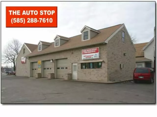 Auto Stop