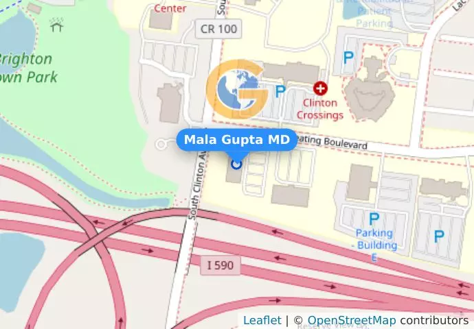 Mala Gupta MD