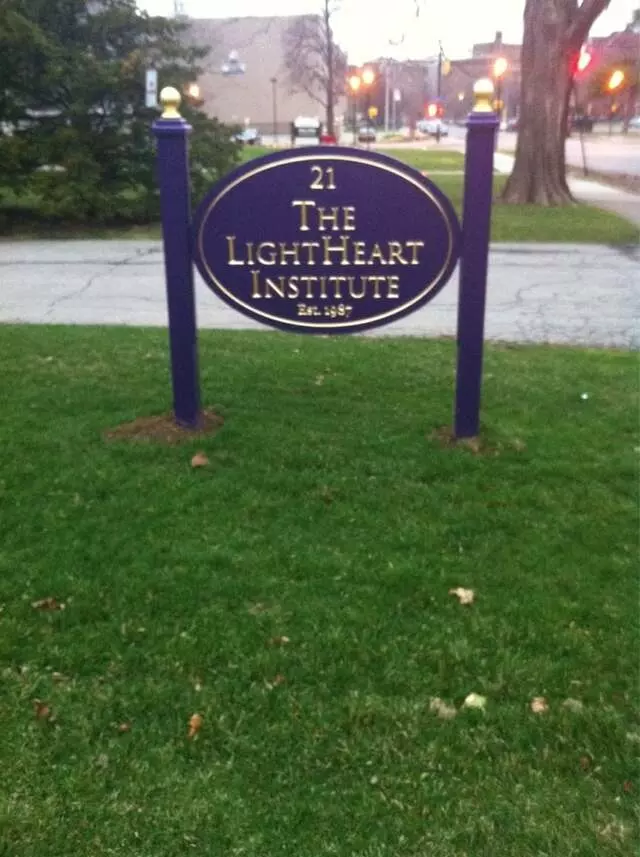 The Lightheart Institute