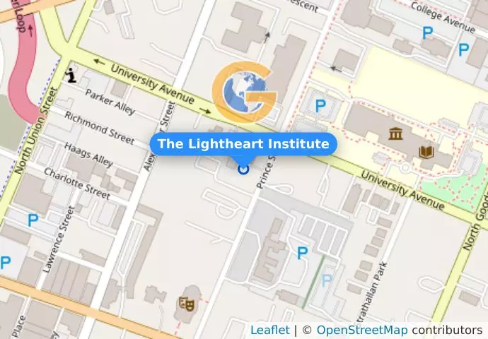 The Lightheart Institute