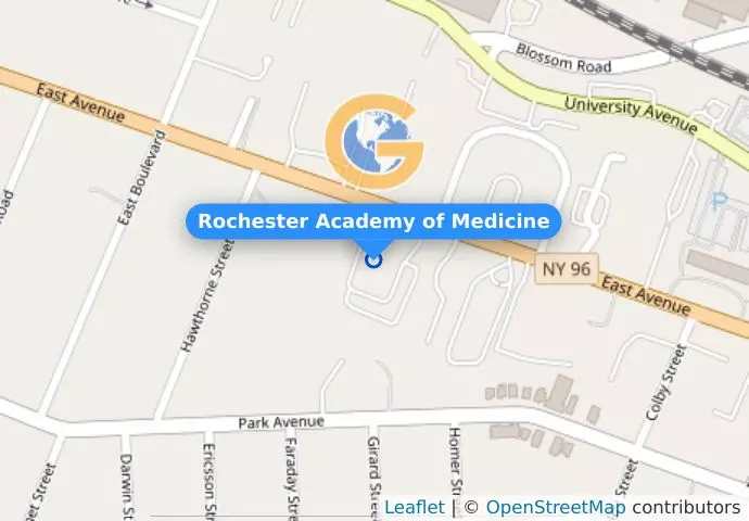 Rochester Academy of Medicine