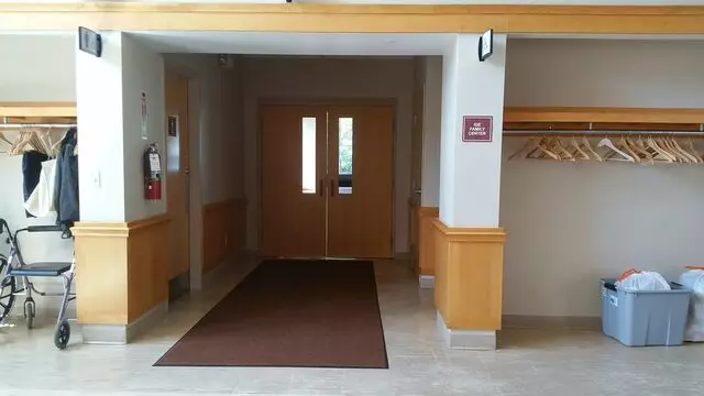 Aldersgate United Methodist Church