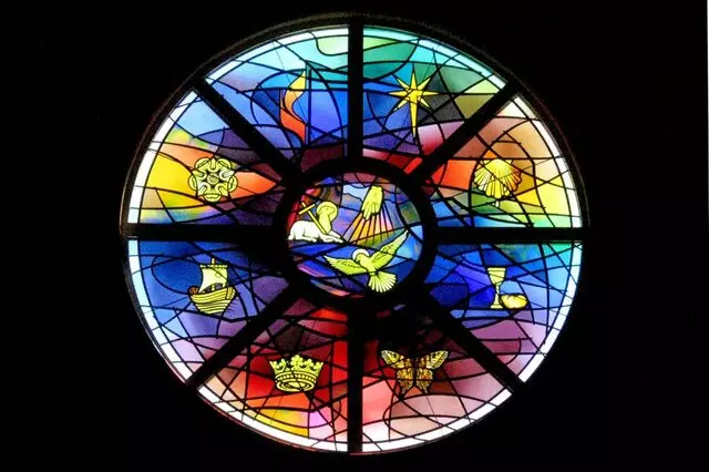 Aldersgate United Methodist Church