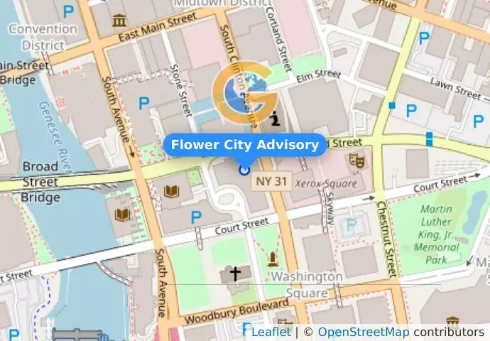 Flower City Advisory