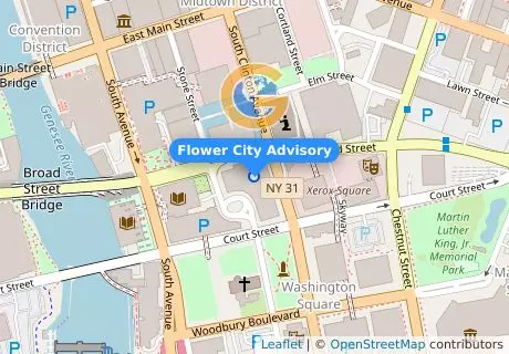 Flower City Advisory