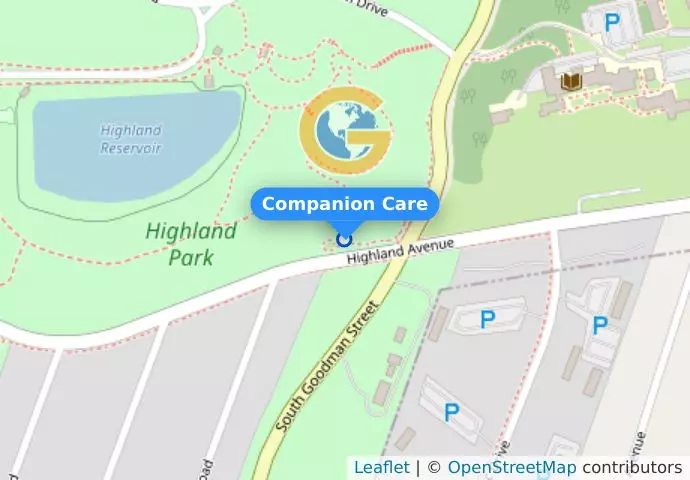Companion Care