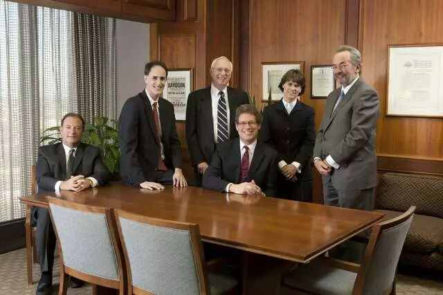 Davidson Fink LLP