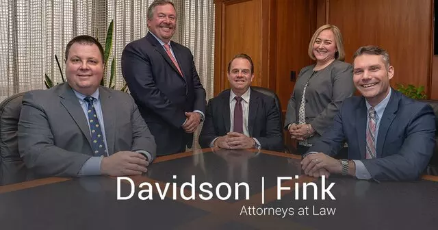 Davidson Fink LLP