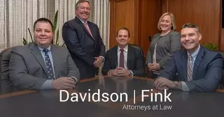 Davidson Fink LLP