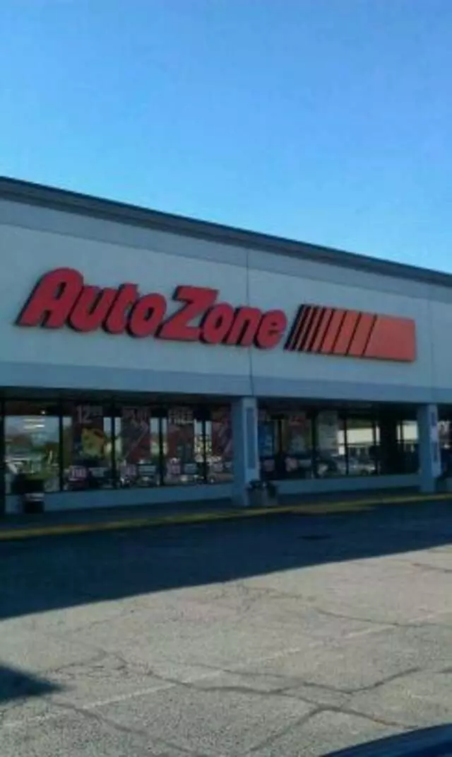AutoZone