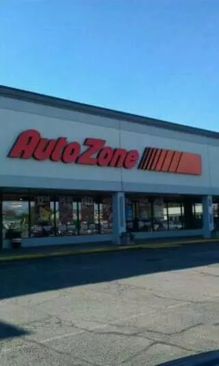 AutoZone