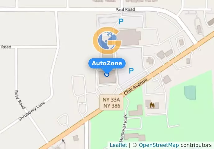 AutoZone