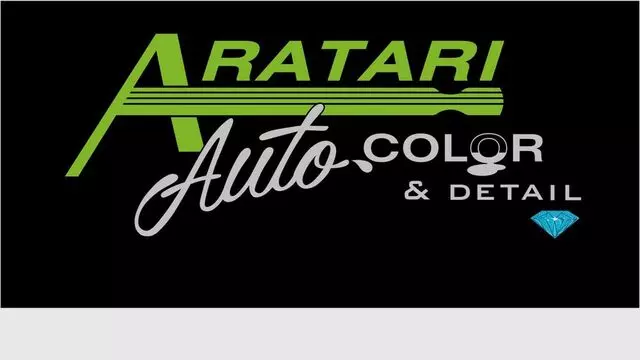 Aratari Auto Finishers
