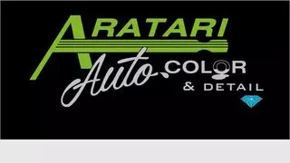 Aratari Auto Finishers
