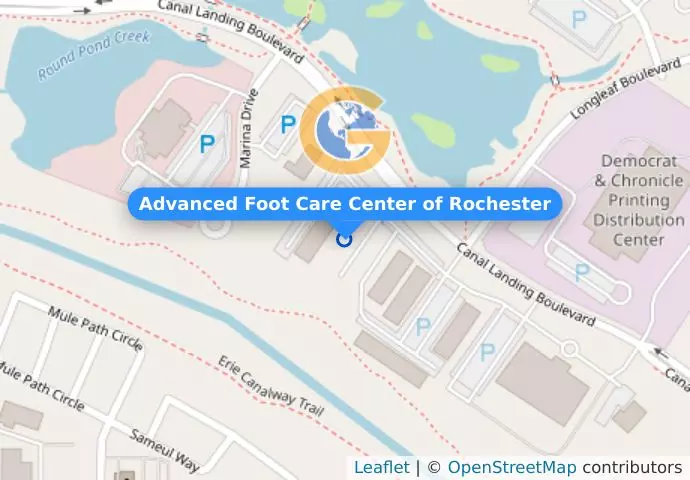 Advanced Foot Care Center of Rochester