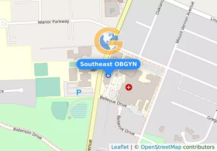 Southeast OBGYN