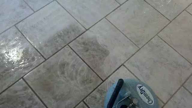 Ace Power Washing & Carpet Cleaning