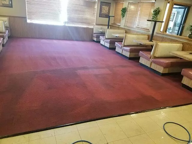 Ace Power Washing & Carpet Cleaning