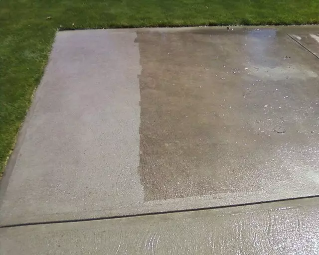 Ace Power Washing & Carpet Cleaning