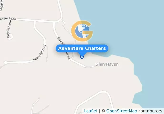 Adventure Charters