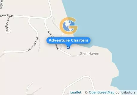 Adventure Charters