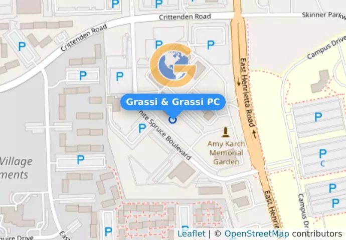 Grassi & Grassi PC