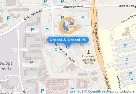 Grassi & Grassi PC