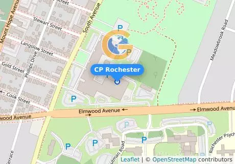 CP Rochester