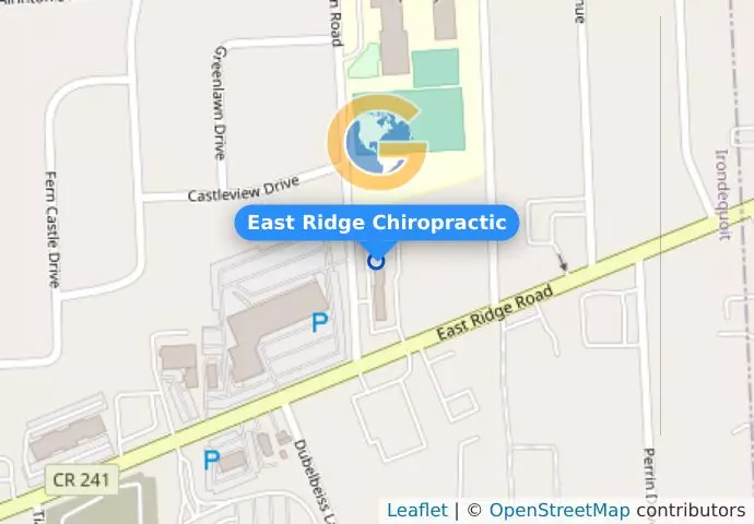 East Ridge Chiropractic