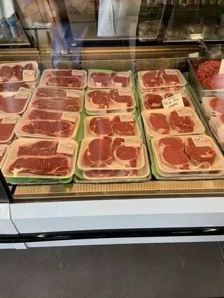 Cutaia's Meat Market