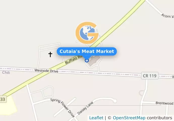 Cutaia&apos;s Meat Market