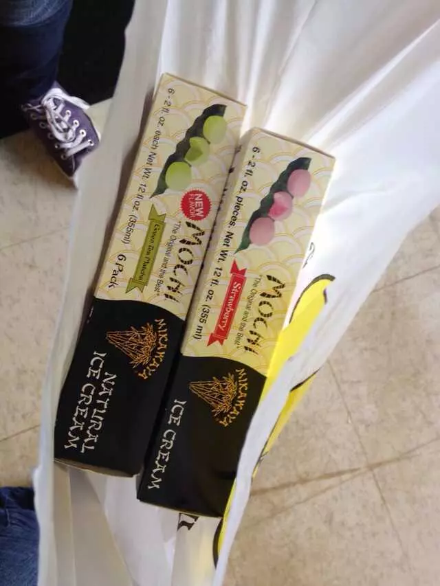 Asia Food Market