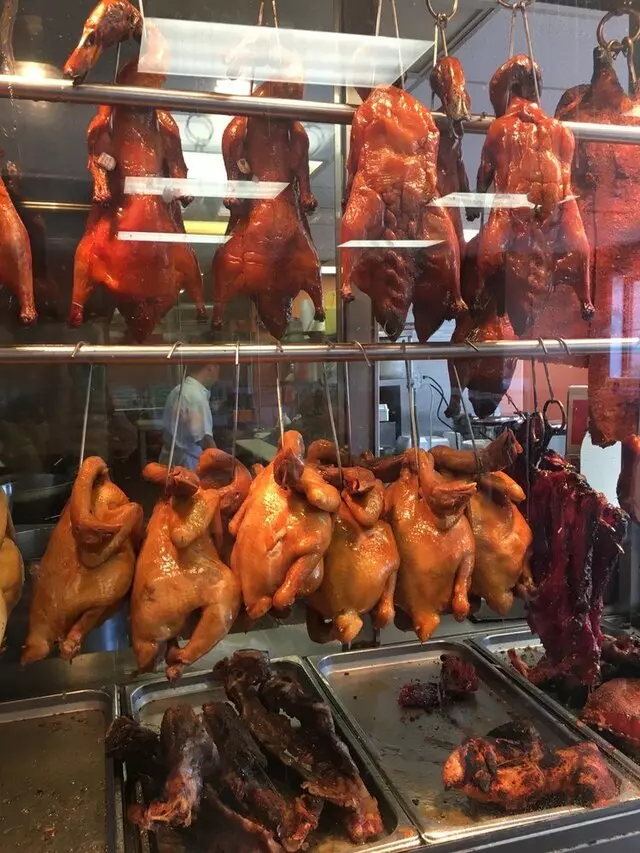 Asia Food Market
