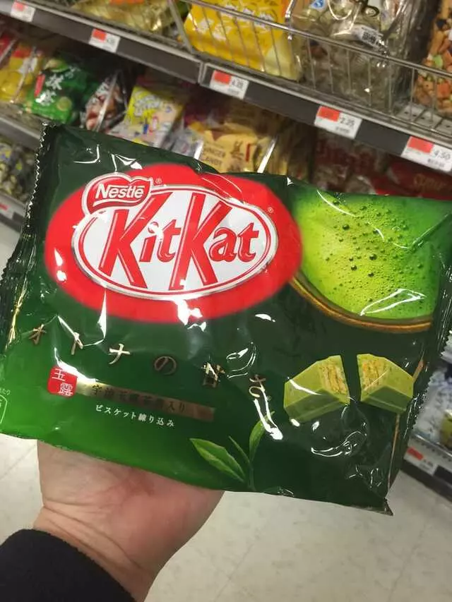 Asia Food Market