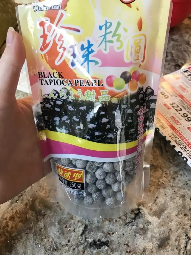 Asia Food Market