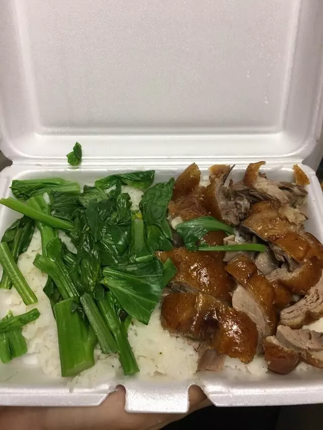 Asia Food Market