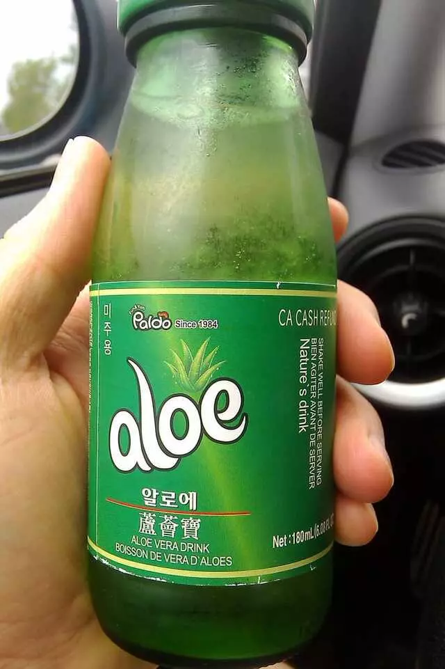 Asia Food Market