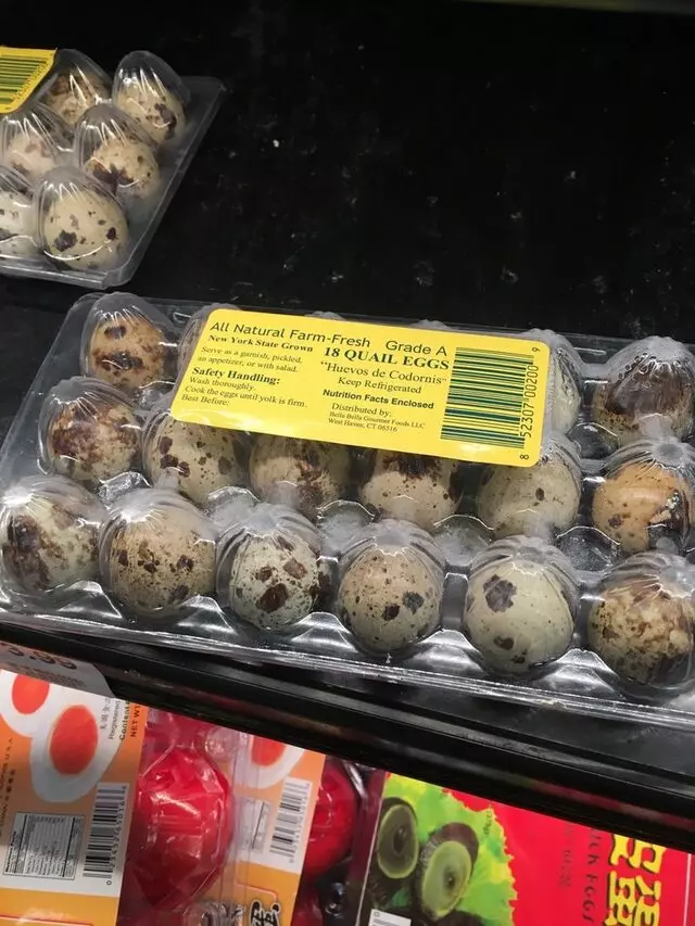 Asia Food Market