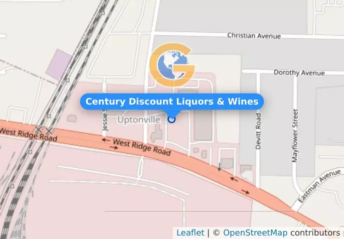 Century Discount Liquors & Wines